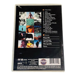 Diego Torres Todos Exitos DVD Near Mint Condition Latin Pop Music Video Comp