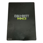 Call of Duty Modern Warfare 3 MW3 Founder's Edition Xbox 360 Steelbook G