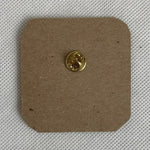 MOAA Life Member Lapel Pin Military Officers Association Vintage