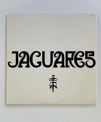 CD Jaguares - La Forma