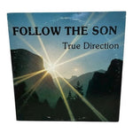 Follow The Son True Direction Vinyl LP Album NM Vinyl
