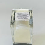 Sephora Formula X NEON BASE COAT Nail Polish Nail Pre-coat Base White 0.5oz New