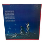 100 Voices Of Christmas Silent Night Vinyl LP 1960s DLPX-15 Choral NM/G+