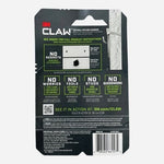 3M CLAW 25 lb Drywall Picture Hangers with Spot Markers NIP