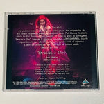 Very RARE! CD Thalia - Gracias A Dios