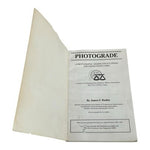 Photograde Official Grading Guide United States Coins James Ruddy 18th Edition