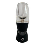 Vinturi Wine Aerator with Stand Base Wine Enthusiast Barware VG