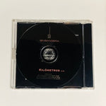 Rare! CD Sin Bandera - Kilometros