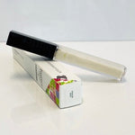 butter LONDON + Pantone Plush Rush Lip Gloss Sparkling Green NIB