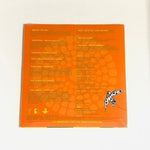 Rare! Various Artists Sonic Paradise / Paraiso Sonico CD Promo Sealed Mint M