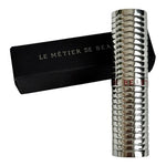 Le Metier De Beaute Hydra-Creme Lipstick THINK PINK Ultra Moist LipColor NIB