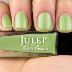 Julep Courteney Boho Glam Nail Polish Nail Lacquer Green New