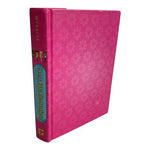 Luv Ya Bunches Lauren Myracle Flower Power Book 1 Hardcover 2009 Amulet VG