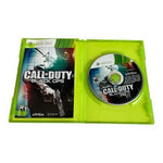 Call of Duty Black Ops Xbox 360 Activision Treyarch CIB