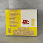 CD Heavy Nopal - Los Nopales Tienen La Fuerza