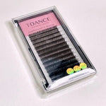 TDANCE Professional Supreme Lashes Tray CC Mix 0.07 8-15mm NIB