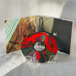RARE CD El Tri - Indocumentado