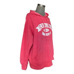 Catalina Island 1913 Pink Pullover Hoodie Graphic Sweatshirt Sz L California VG