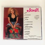 Rare! CD Janyll - Janyll