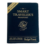 Smart Traveler's Passport 399 Tips Seasoned Travelers Guide Hyundai Edition VG
