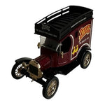 Corgi Classics Ford Model T Van Steiff Edition C865/11 NIB Rare Collectible