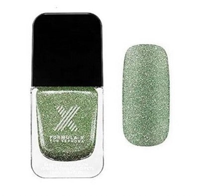 Sephora Formula X Nail Polish Top Lacquer STAR POWER Full Size New