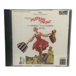 CD The Sound Of Music An Original Soundtrack Recording