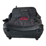 SunNetwork 2002 Conference Rolling Backpack Travel Bag Laptop Sleeve VGC