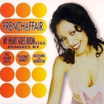 CD French Affair - My Heart Goes Boom
