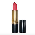 REVLON Super Lustrous 435 Love That Pink Lipstick Lip Rouge Full Size New