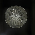 Mikasa Waterford Crystal Goblets Vintage Wine Glasses Set of 3 Excellent