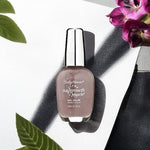 Sally Hansen NAILGROWTH MIRACLE Nail Polish 260 FEARLESS FOG 0.33 fl.oz Rare New