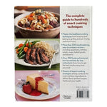Recipes Book Cooking Light Way to Cook Guide To Everyday Cooking Cookbook