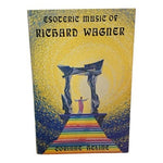 Esoteric Music of Richard Wagner Corinne Heline Paperback Metaphysical Music VG