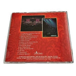 Rare CD Christ Church Choir - Christmas Tapestry