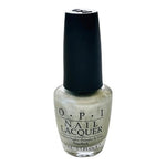 OPI COMET CLOSER Nail Lacquer Nail Polish Top Coat 0.5 fl oz New