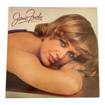 Janie Fricke Greatest Hits Vinyl LP Columbia 1982 NM/NM