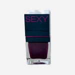 Victoria's Secret VERY SEXY Nail Lacquer Nail Polish VEXED New Display Item