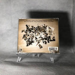 Rare! CD Bouva - Done