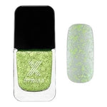 Sephora Formula X MANIACAL Nail Polish Nail Lacquer Top Coat New