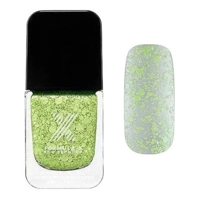 Sephora Formula X MANIACAL Nail Polish Nail Lacquer Top Coat New