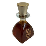 Rare Vintage AVON Skin-So-Soft Topaze Bath Oil Decanter 1 Fl. Oz Collectible