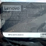 Genuine Lenovo 65W AC Power Adapter Charger 20V 3.25A ADLX65YCC2D
