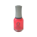 ORLY Nail Lacquer Nail Polish Pixy Stix Pink 0.6 fl. oz Full Size New