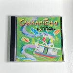 CD Carrapicho - Fiesta De Boi Bumba