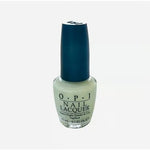 OPI Nail Lacquer Stranger Tides Nail Polish Top Coat 0.5 oz New