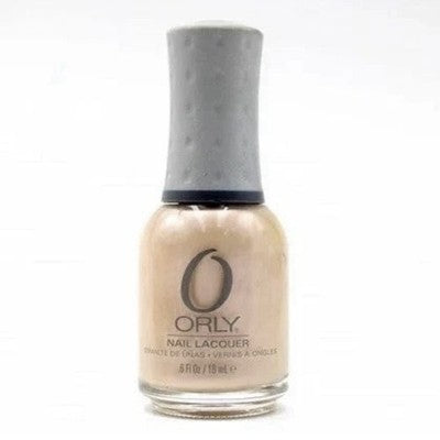 ORLY Nail Lacquer To Have & To Hold 0.6oz DBP-Free Nail Polish New