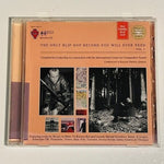 CD The Only Blip Hop Record You Will Eve