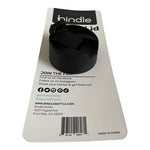 Bindle Bottle Coffee Lid Black Fits 13oz 20oz 24oz 32oz Bottles NIP