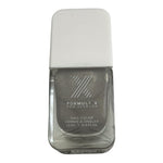 Sephora Formula X Nail Polish Nail Lacquer Nail Color CONNECTIVITY Gold Grey New